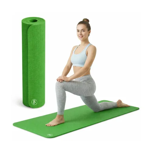 Image of Btag 6 mm Premium Anti-Slip Yoga Mat