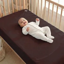 Btag Baby Waterproof, Super Soft Fast Drying Mattress Protector