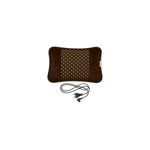 Image of Btag Electric Hot Water Bag for Pain Relief 