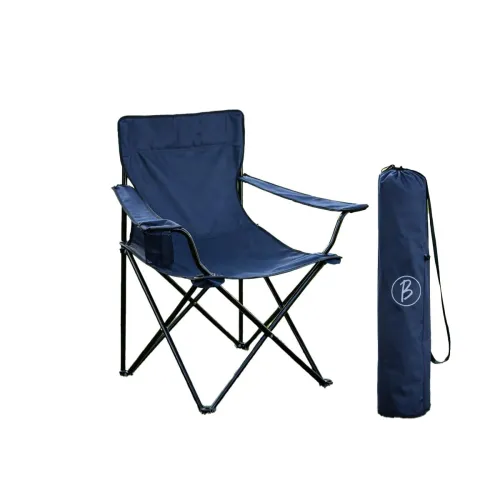 Image of BTAG Foldable Camping Chair 