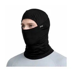 Btag Full Face Balaclava Mask for Bikers | Breathable Helmet Liner Head Cover for Bike Riding | Windproof & Dust Protection Face Mask for Men | Stretchable Bike Helmet Mask.