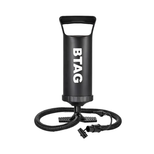 Image of Btag Heavy-Duty Manual Air Pump (Portable)