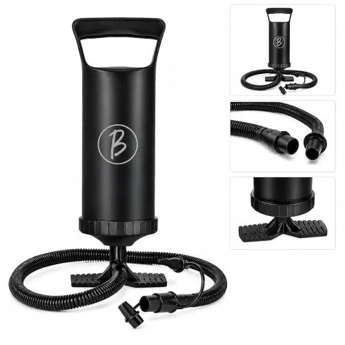 Image of Btag Heavy-Duty Manual Pump