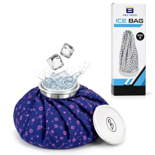 Image of Btag Hot & Cold Ice Bag - 9 Inch