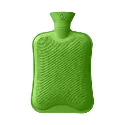 Btag Hot Water Bag (2Ltr) for Pain Relief | Non-Electric Rubber Heating Bottle Period Cramps, Body Aches | Long Heat Ret