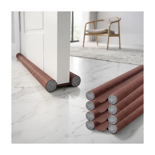 Image of BTAG PVC Under Door Draft Stopper Pack4