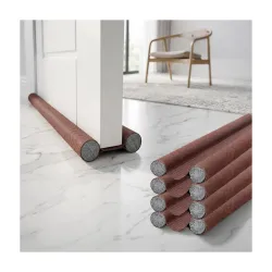 BTAG PVC Under Door Draft Stopper Pack4