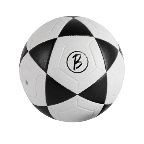 Image of Btag Rubber Moulded Football