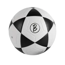 Btag Rubber Moulded Football