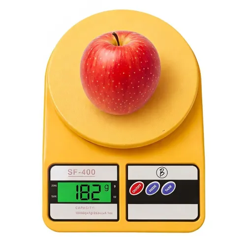 Image of Btag SF-400 Digital Kitchen Weighing Scale