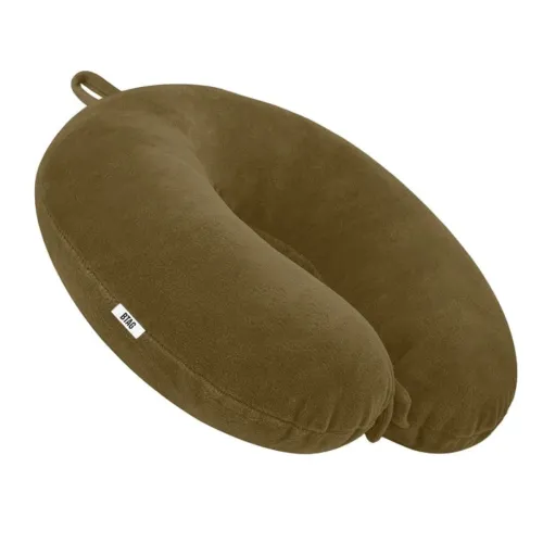 Image of Btag Travel Neck Pillow for Men & Women