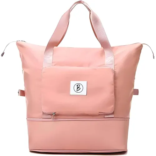 Image of Btag Waterproof Foldable Travel Bag 
