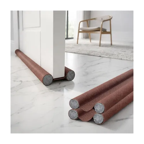 Image of BTfash Door Draft Stopper 42 Inch Pack of 2