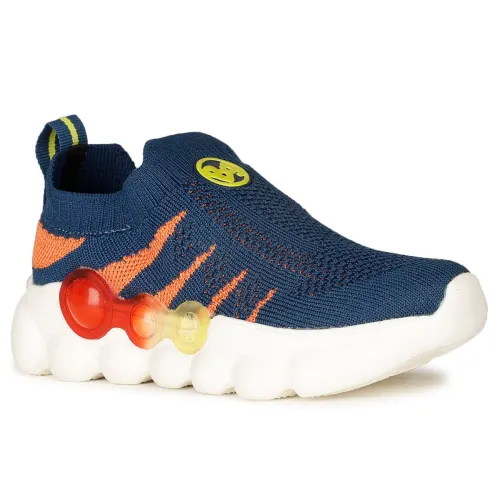 Image of Bubblegummers unisex-child Charles Sneakers