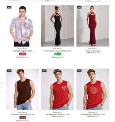 BUDA JEANS CO Clothing Up to 90% Discount
