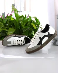 BUDA JEANS CO Men Round-Toe Casual Shoes