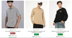 Buda Jeans Co mens sweatshirt up to 81% Discount `