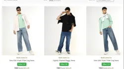 Buda Jeans Co Men Upto 80% Discount