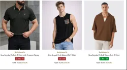 Buda Jeans Men's Clothing up to 92% Discount