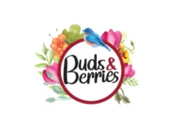 Buds & Berries Coupon : Flat ₹100 on Your first Order for Selected Products