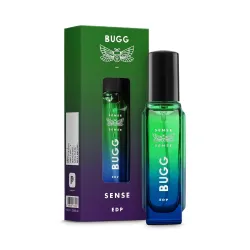 BUGG Sense By Riya Perfume 20 ml