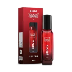 BUGG System By Riya Perfume 20 ml