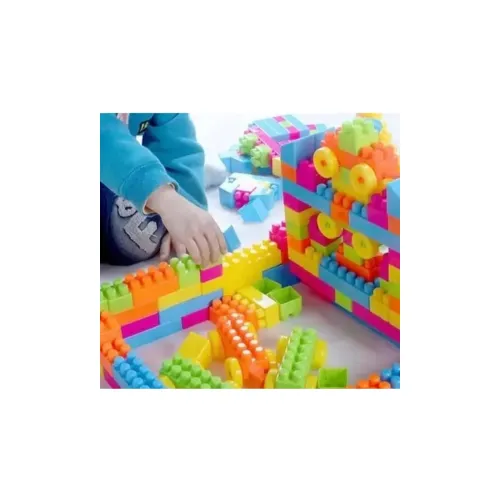 Image of Building Blocks