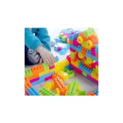 Building Blocks