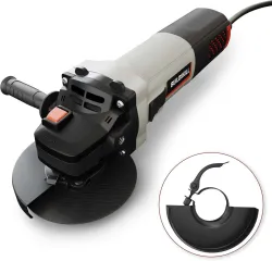 BUILDSKILL BAG1251100VS Angle Grinder (125 mm Wheel Diameter)