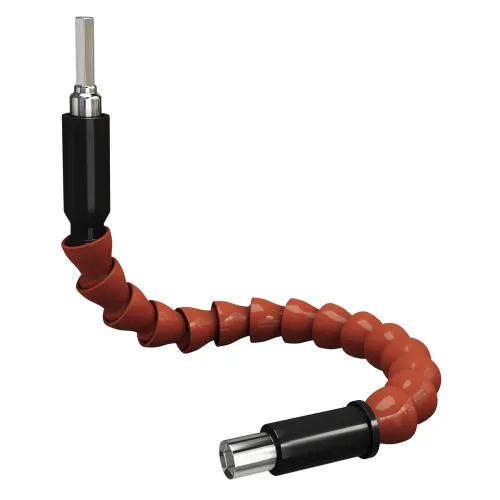 Image of Buildskill 30CM Flexible Shaft for Drill Machine 