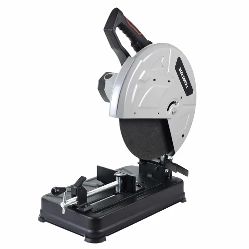Image of BUILDSKILL 355MM (14-inch) Cut Off Machine Heavy Duty with 3100W Copper Motor 