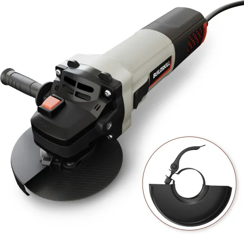Image of BUILDSKILL Angle Grinder
