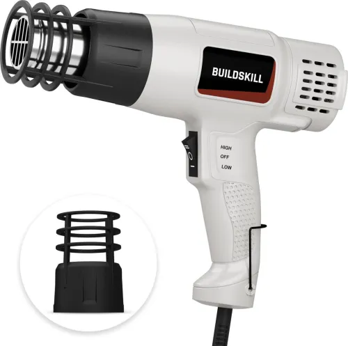 Image of BUILDSKILL BKXH1810 1800 W Heat Gun