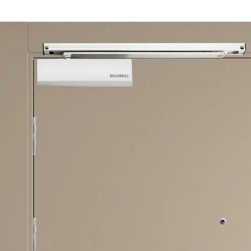 Image of Buildskill Hydraulic Door Closer