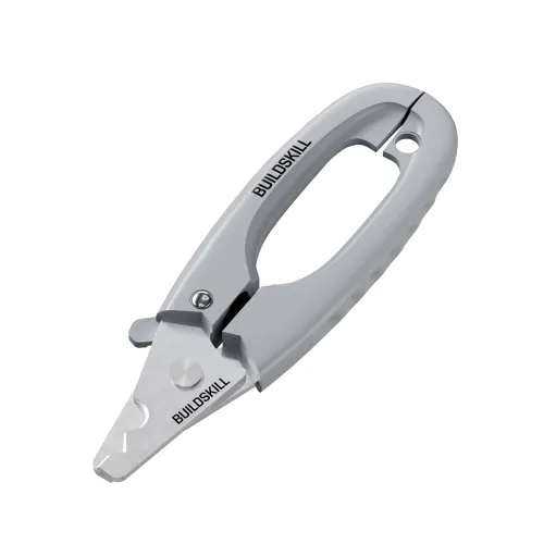 Image of BUILDSKILL Wire Cutter and Stripper 