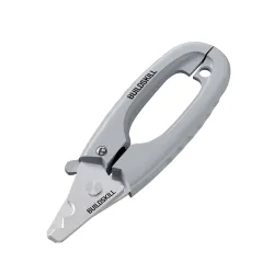 BUILDSKILL Wire Cutter and Stripper 