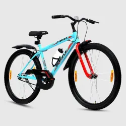 Buke (Avon) THRUST 26T MTB 26″ Single‑Speed Cycle: