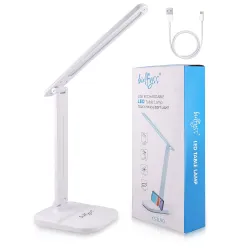 Bulfyss Air USB Rechargeable LED Desk Lamp