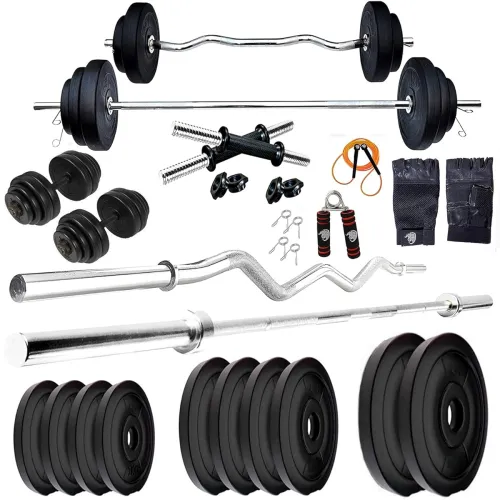 Image of BULLAR Home Gym Combo – 20kg