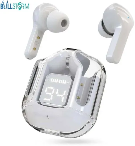 Image of BULLSTORM BS ultrapood Bluetooth 