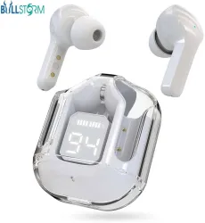 BULLSTORM BS ultrapood Bluetooth 
