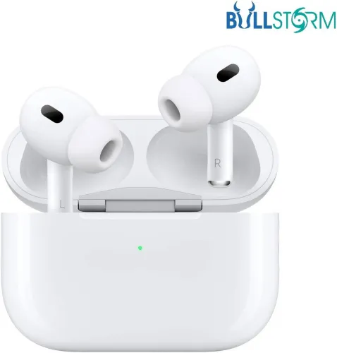 Image of BULLSTORM TWS T2 Wireless Earbuds Bluetooth