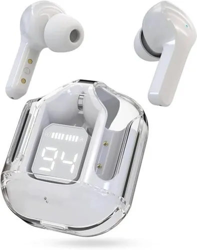 Image of BULLSTORM ULTRAPOD WHITE Bluetooth
