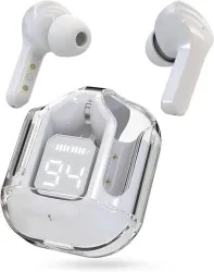 BULLSTORM ULTRAPOD WHITE Bluetooth