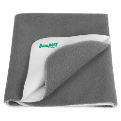 Bumpers The Baby Co. Waterproof Premium Quick Dry Sheet 