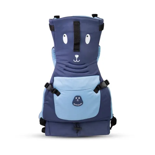 Image of BUMTUM Baby Blink Carrier Adjustable