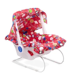Bumtum Baby Carry Cot Rocking Chair
