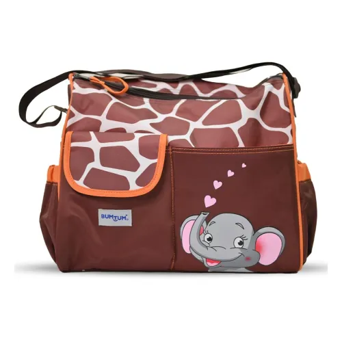 Image of Bumtum Baby Diaper Bag For Mothers