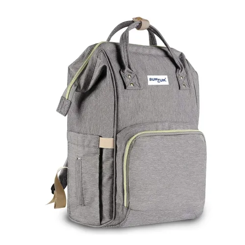 Image of Bumtum Baby Diaper Bag for Mothers 