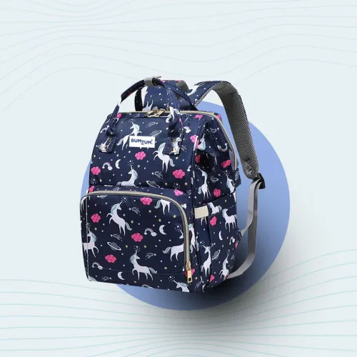 Image of BUMTUM Baby Diaper Bag